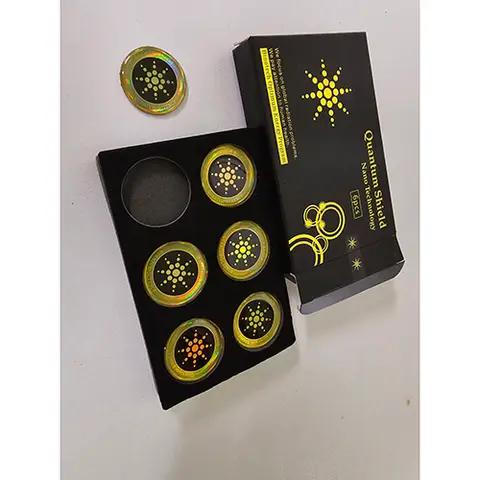 Sticker set
