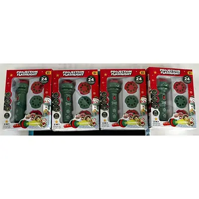 Toy torch light