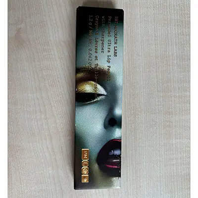 Lip pencil