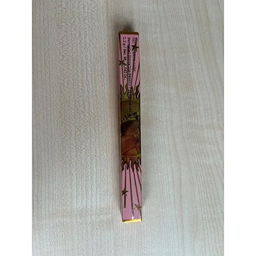 Lip pencil