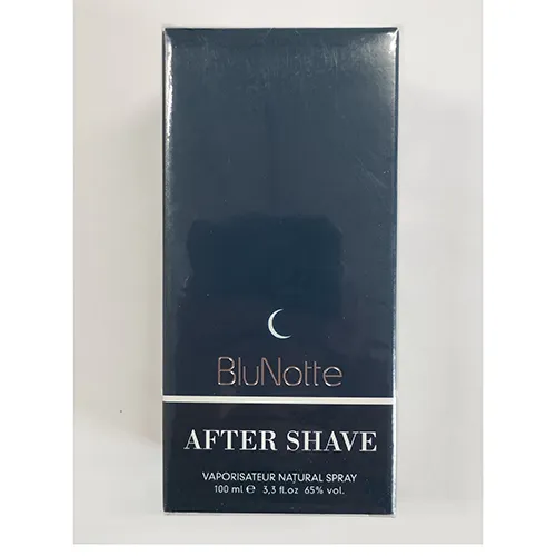 Aftershave