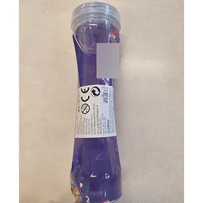 Toy slime