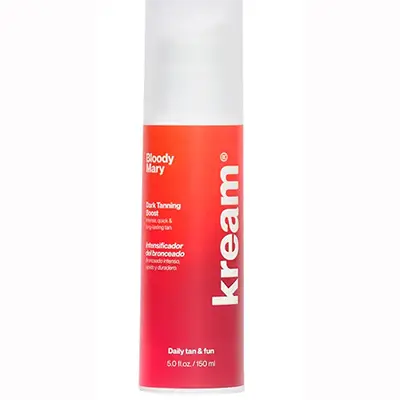 Tanning product