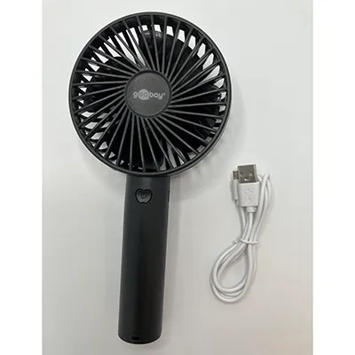 USB fan