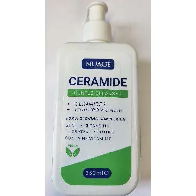 Cleanser