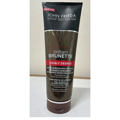 Hair conditioner