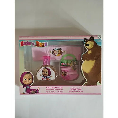 Cosmetics set
