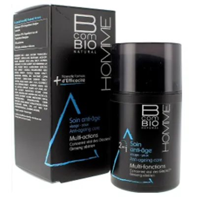 Eye contour product