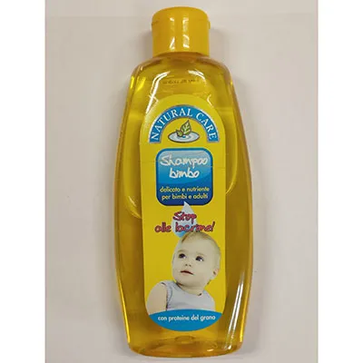 Shampoo