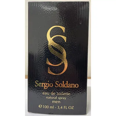 Eau de toilette