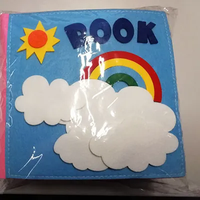 Baby book
