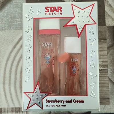Perfume set