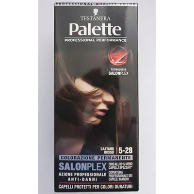 Hair dye