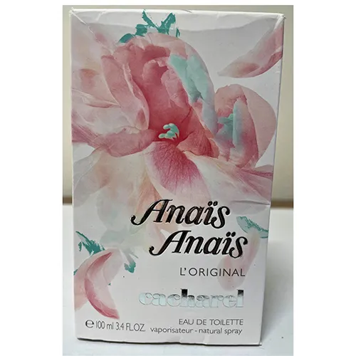 Eau de toilette