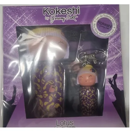Eau de toilette