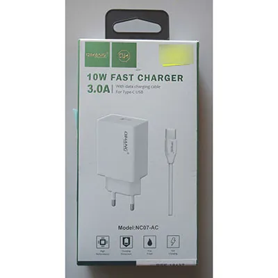 USB-зарядное устройство
