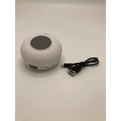 Speaker