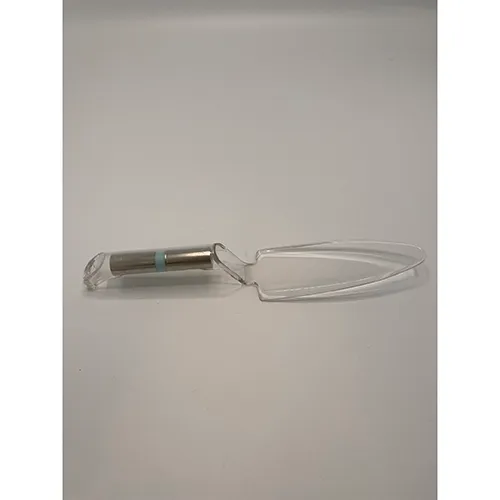 Cake server