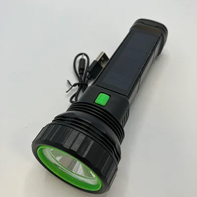 Flashlight