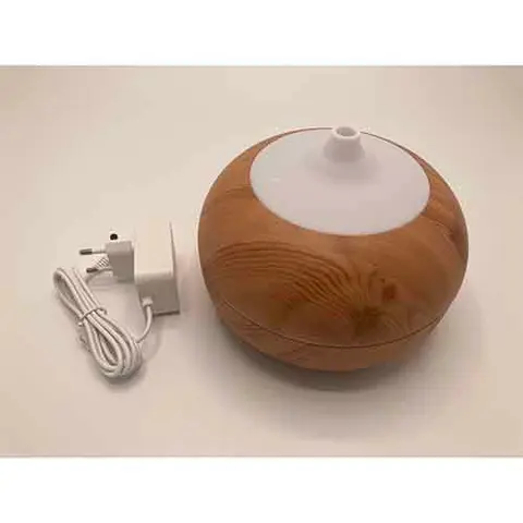 Electric aroma diffuser