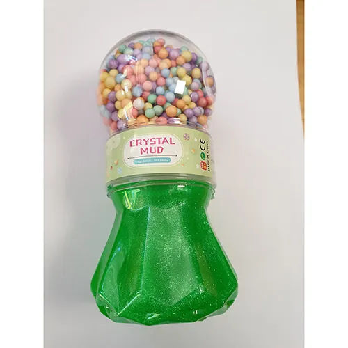Игрушечный слайм
