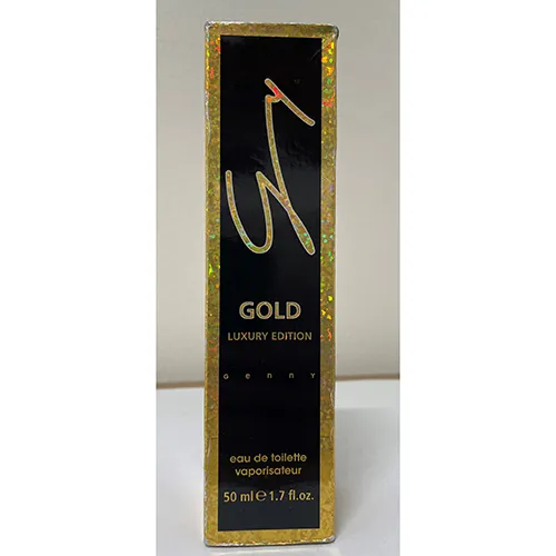 Eau de toilette
