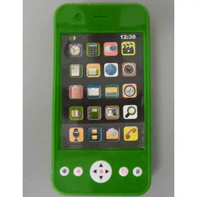 Toy mobile phone