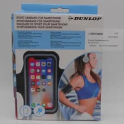 Mobile phone armband