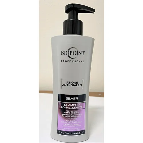 Shampoo