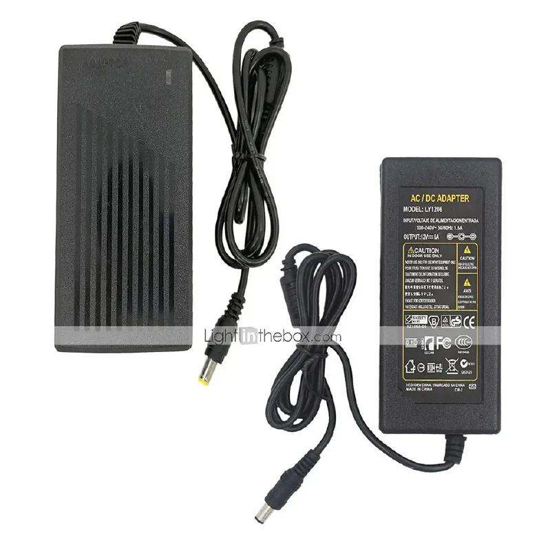 Power adaptor