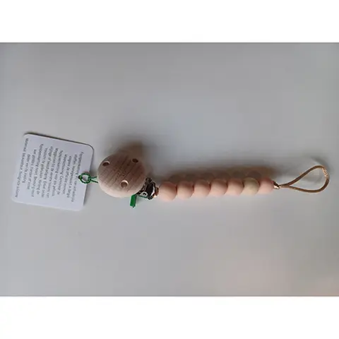 Держатель для пустышки