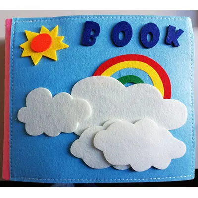 Baby book