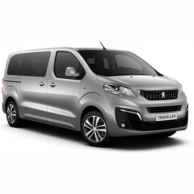 Легковой автомобиль / лёгкий коммерческий автомобиль