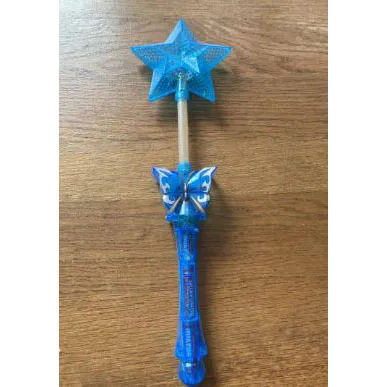 Plastic toy