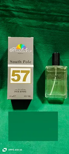 Eau de toilette