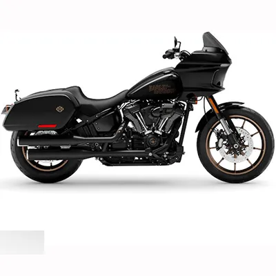 Motorcycle