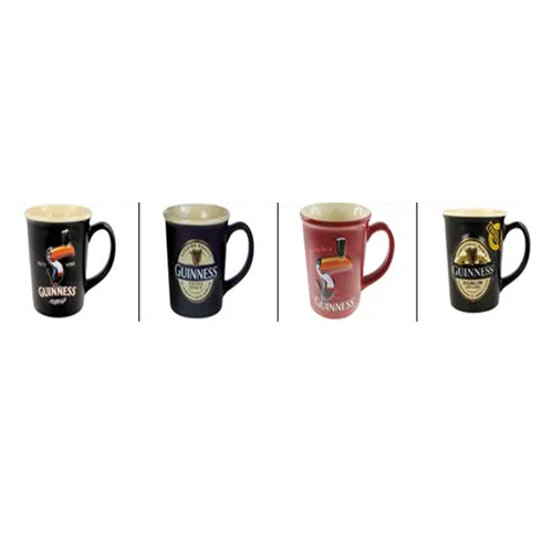 Mugs