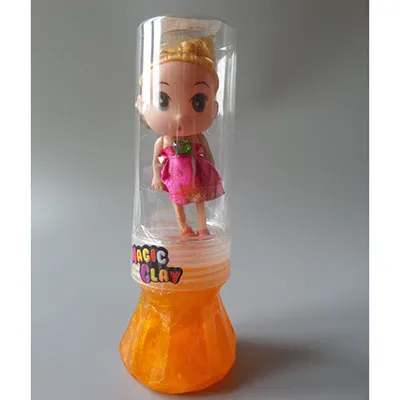 Игрушечный слайм