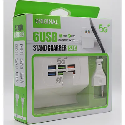 USB charger
