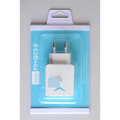 USB-зарядное устройство