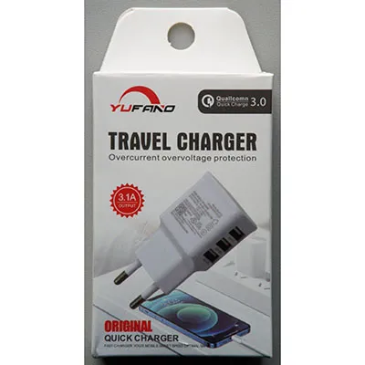 USB charger