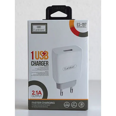 USB charger