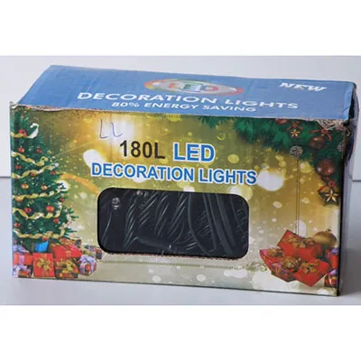 Lighting chain