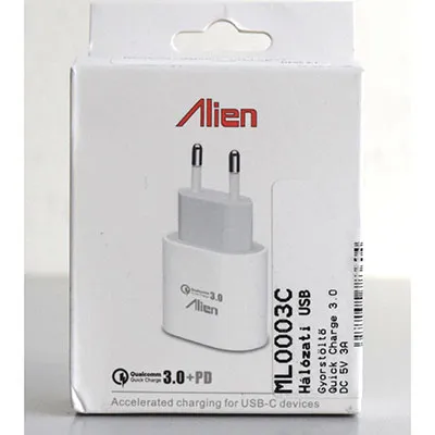 USB charger