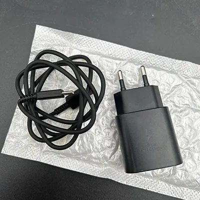 USB-зарядное устройство