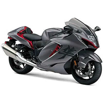 Motorcycle