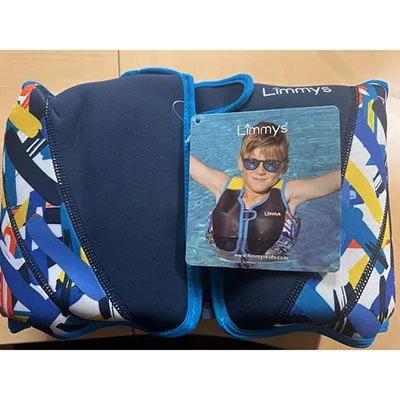 Swim vest