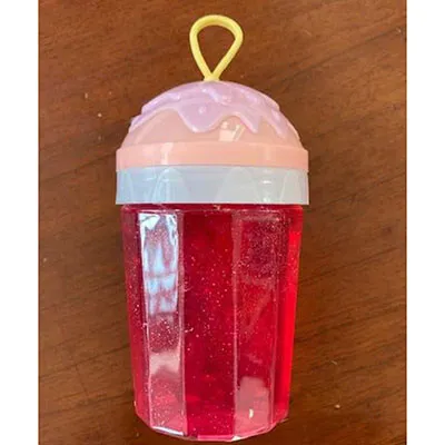 Toy slime