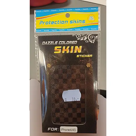 Screen protector