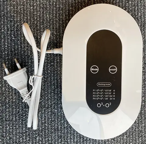Air purifier